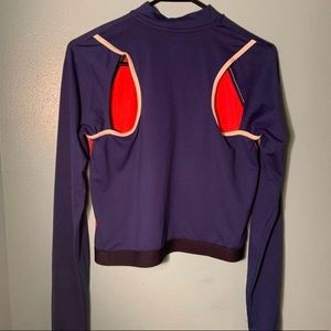 Jcrew x New Balance top